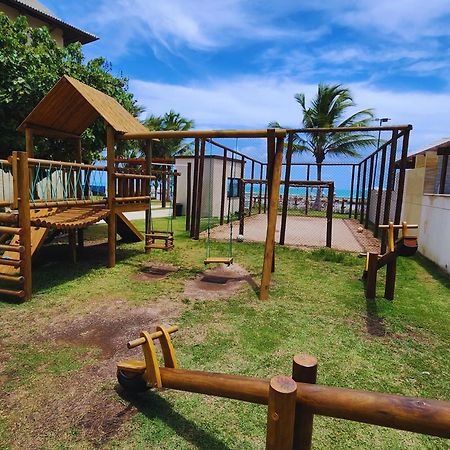 Ekoara Residence Pôrto das Galinhas Buitenkant foto