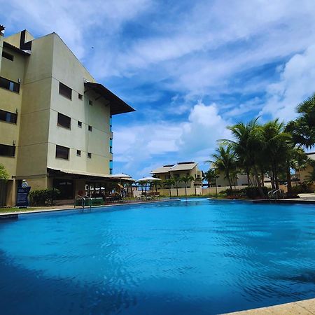 Ekoara Residence Pôrto das Galinhas Buitenkant foto