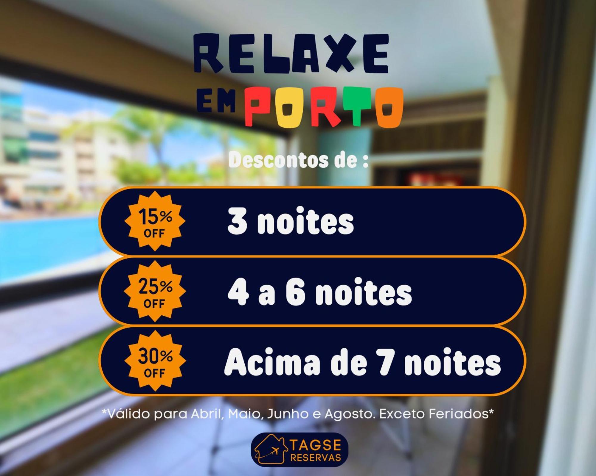 Ekoara Residence Pôrto das Galinhas Buitenkant foto