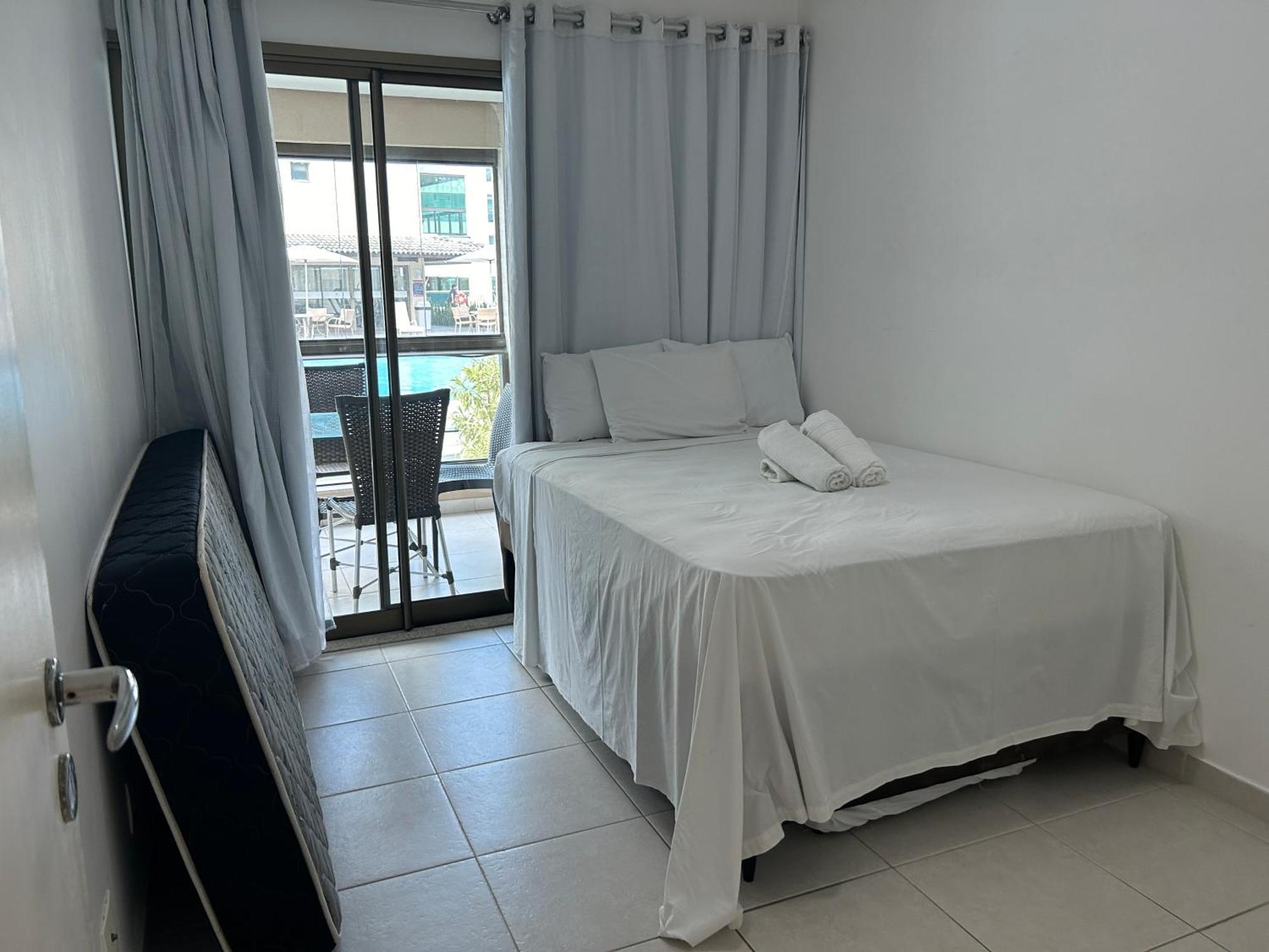 Ekoara Residence Pôrto das Galinhas Buitenkant foto