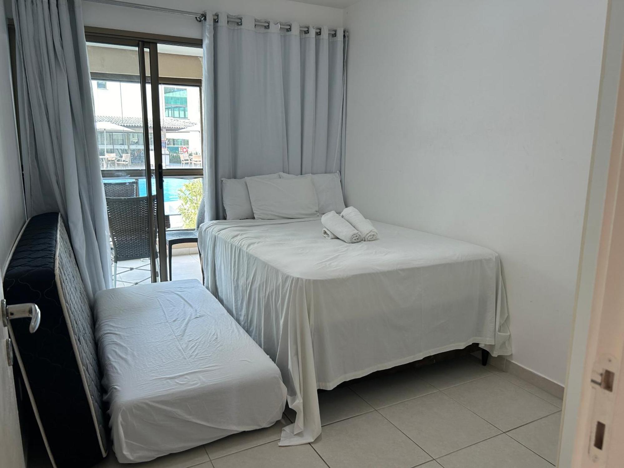 Ekoara Residence Pôrto das Galinhas Buitenkant foto